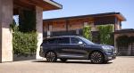 Lincoln Aviator Grand Touring 2019 года